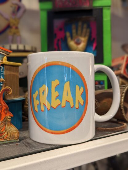 Sideshow Callout Mugs - Image 2