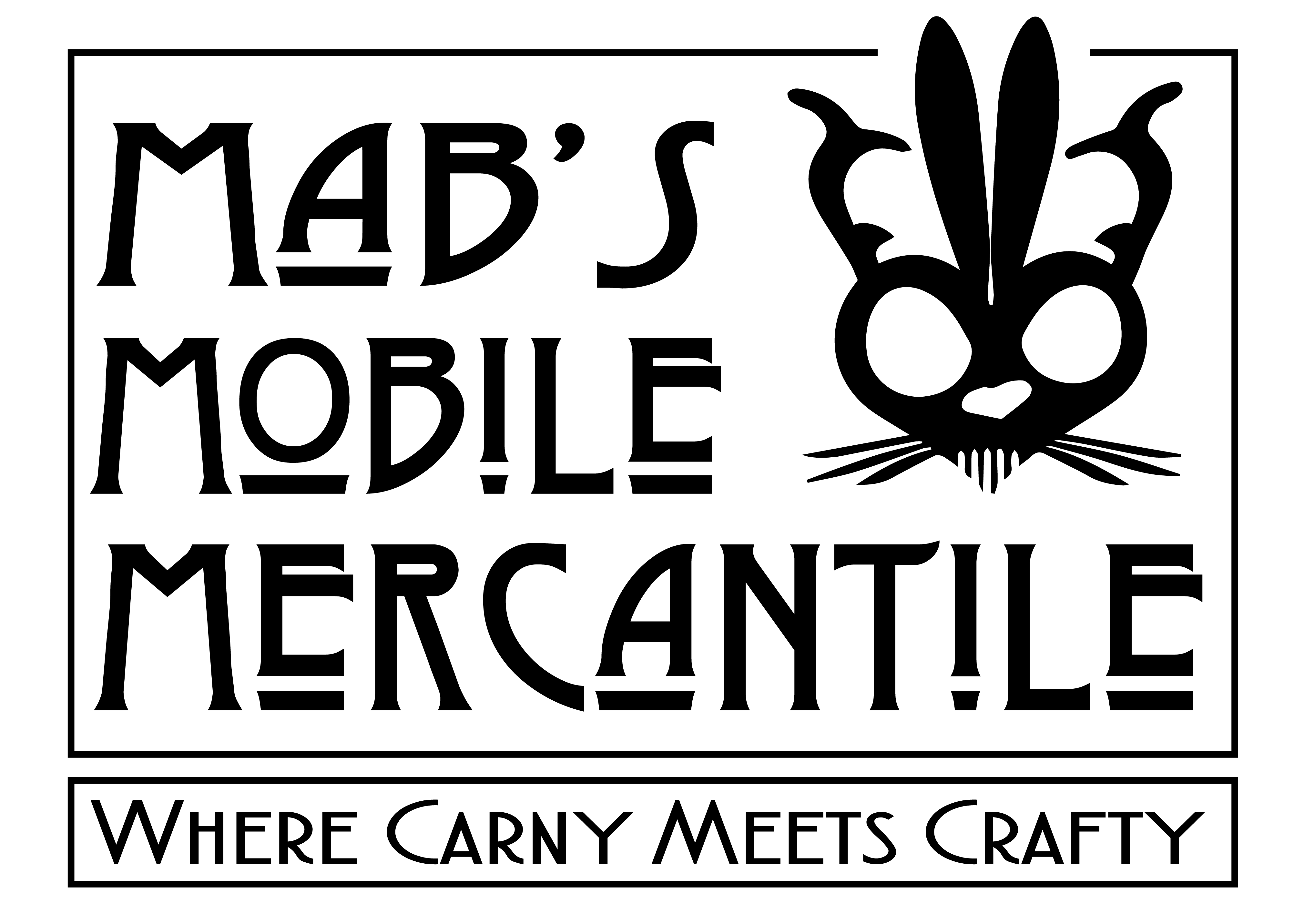 Mab's Mobile Mercantile